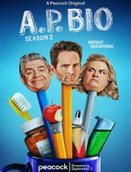 A.P. Bio 1 episode 4