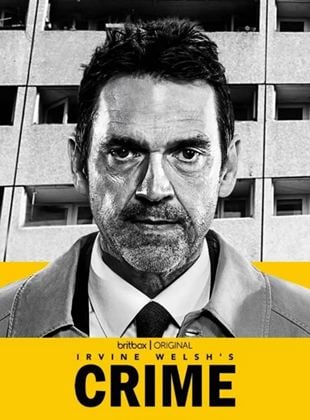 Crime (2021) 1 episode 6