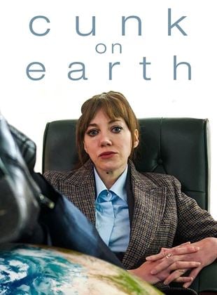 Cunk On Earth 1 episode 3
