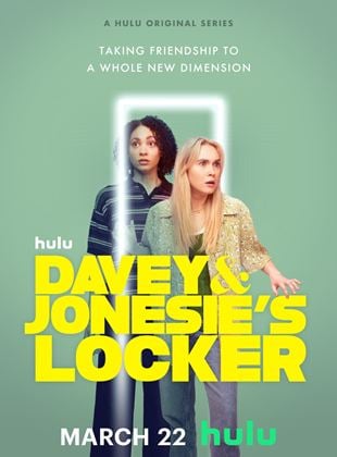 Davey & Jonesie's Locker 1 episode 2