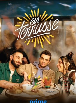 En terrasse 1 episode 9