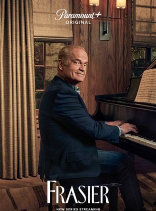 Frasier (2023) 1 episode 8