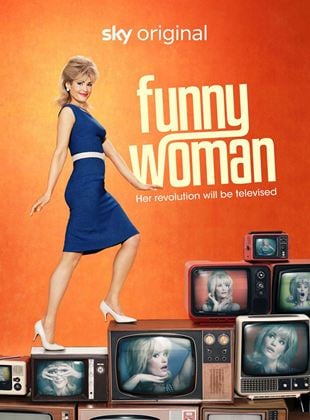 Funny Woman 1 episode 6