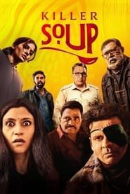 Killer Soup 1 episode 5