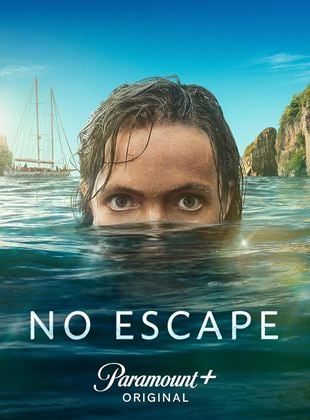 Mensonges au paradis 1 episode 1