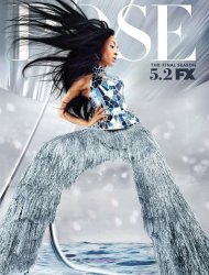 Pose 3 episode 1