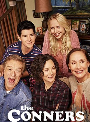 The Conners 1 episode 2