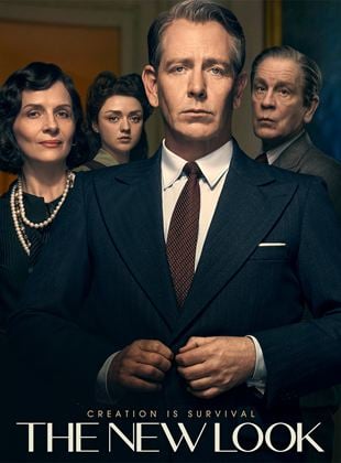 The New Look 1 episode 7