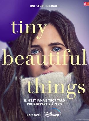 Tiny Beautiful Things 1 episode 1