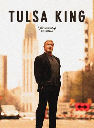 Tulsa King 1 episode 2